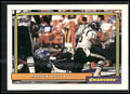 1992 Topps #590 Marion Butts