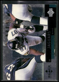 1998 Upper Deck Black Diamond #127 Renaldo Wynn