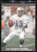 1991 Ultra #88 Dan Marino