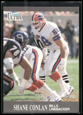 1991 Ultra #2 Shane Conlan