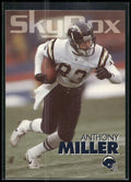 1993 SkyBox Impact #285 Anthony Miller