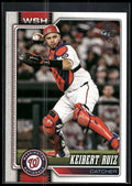 2026 Topps #245 Keibert Ruiz