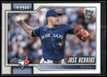2026 Topps #272 José Berríos