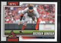 2026 Topps #26 Brendan Donovan