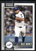 2026 Topps #252 Max Muncy
