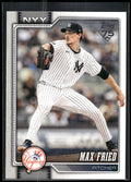 2026 Topps #270 Max Fried
