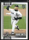 2026 Topps #44 Shane Smith