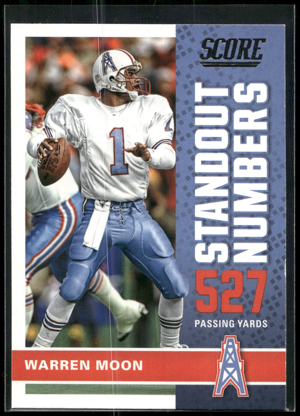 2017 Score #3 Warren Moon Standout Numbers