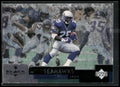 1998 Upper Deck Black Diamond #107 Lamar Smith
