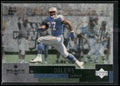 1998 Upper Deck Black Diamond #144 Eddie George