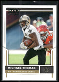 2017 Score #135 Michael Thomas