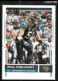 2017 Score #63 Paul Posluszny