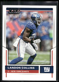 2017 Score #328 Landon Collins