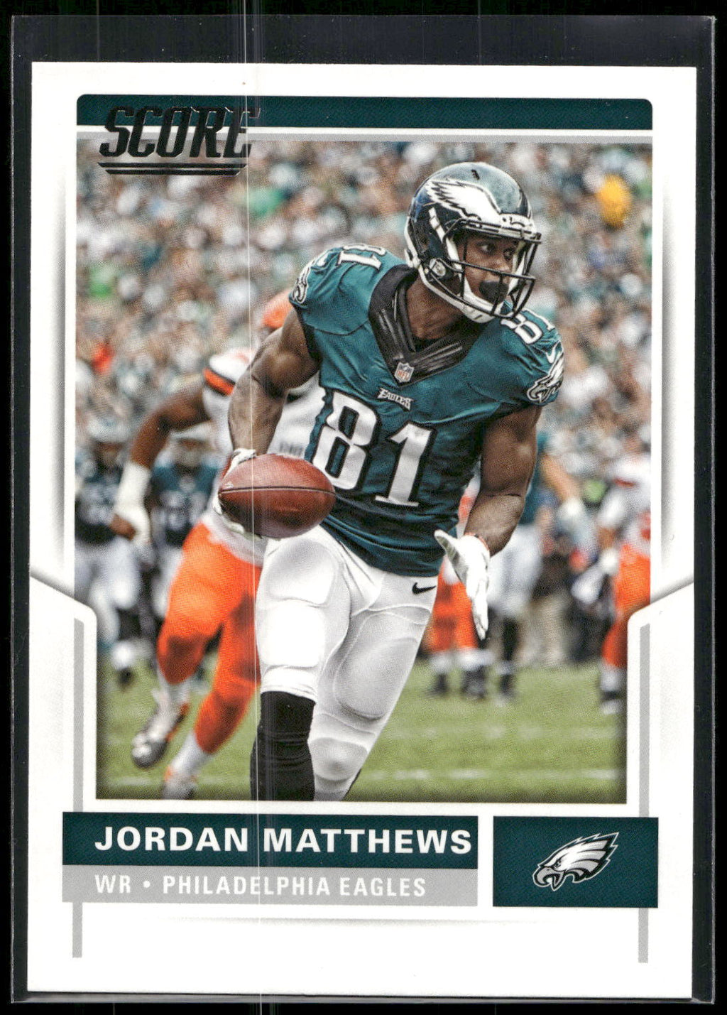 2017 Score #81 Jordan Matthews