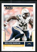 2017 Score #159 Melvin Ingram