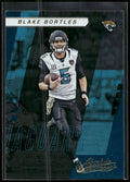 2017 Panini Absolute #12 Blake Bortles