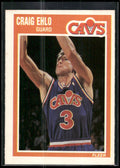 1989-90 Fleer #26 Craig Ehlo