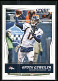 2016 Score #96 Brock Osweiler
