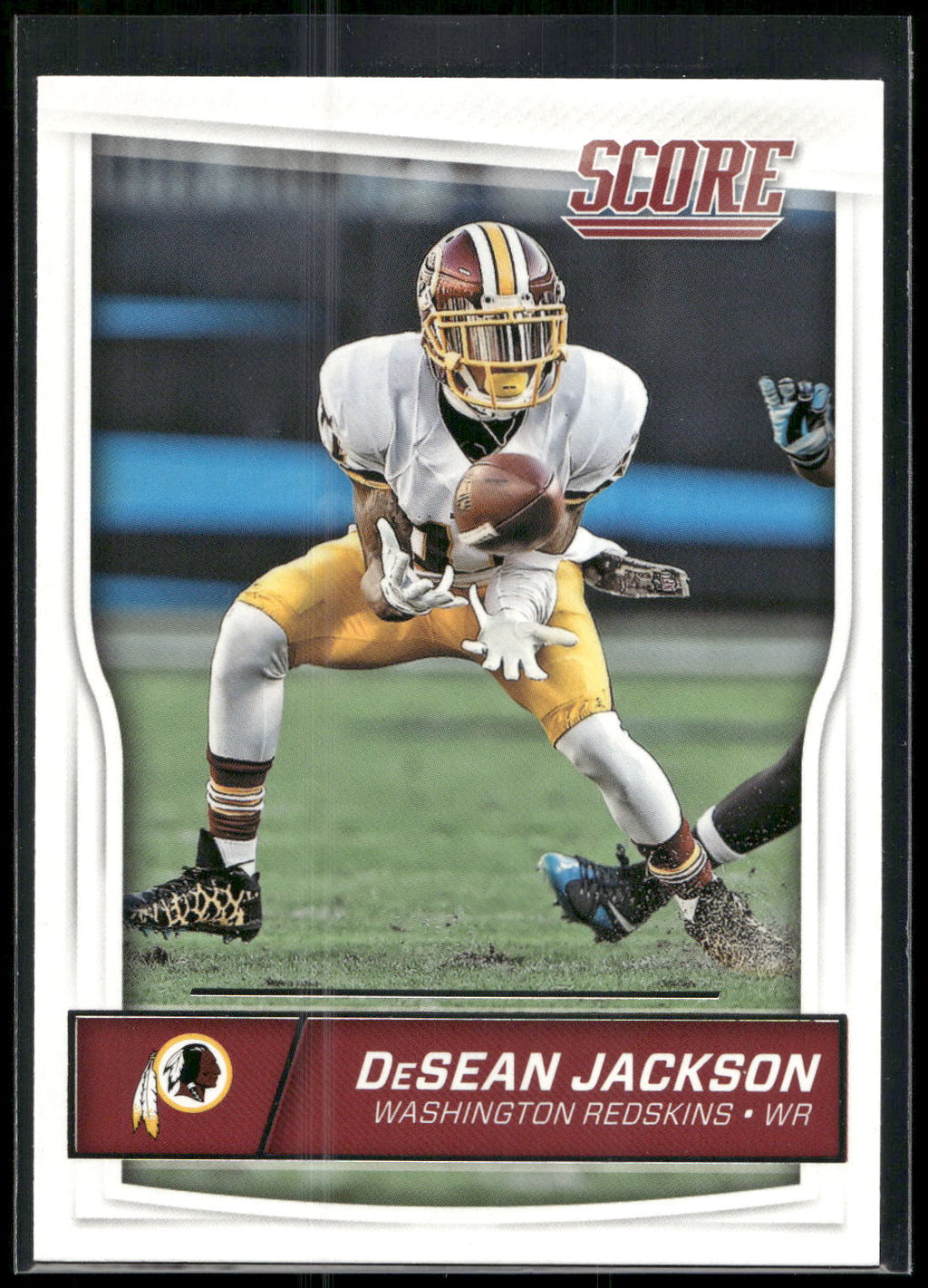 2016 Score #328 DeSean Jackson