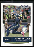 2016 Score #284 Jimmy Graham