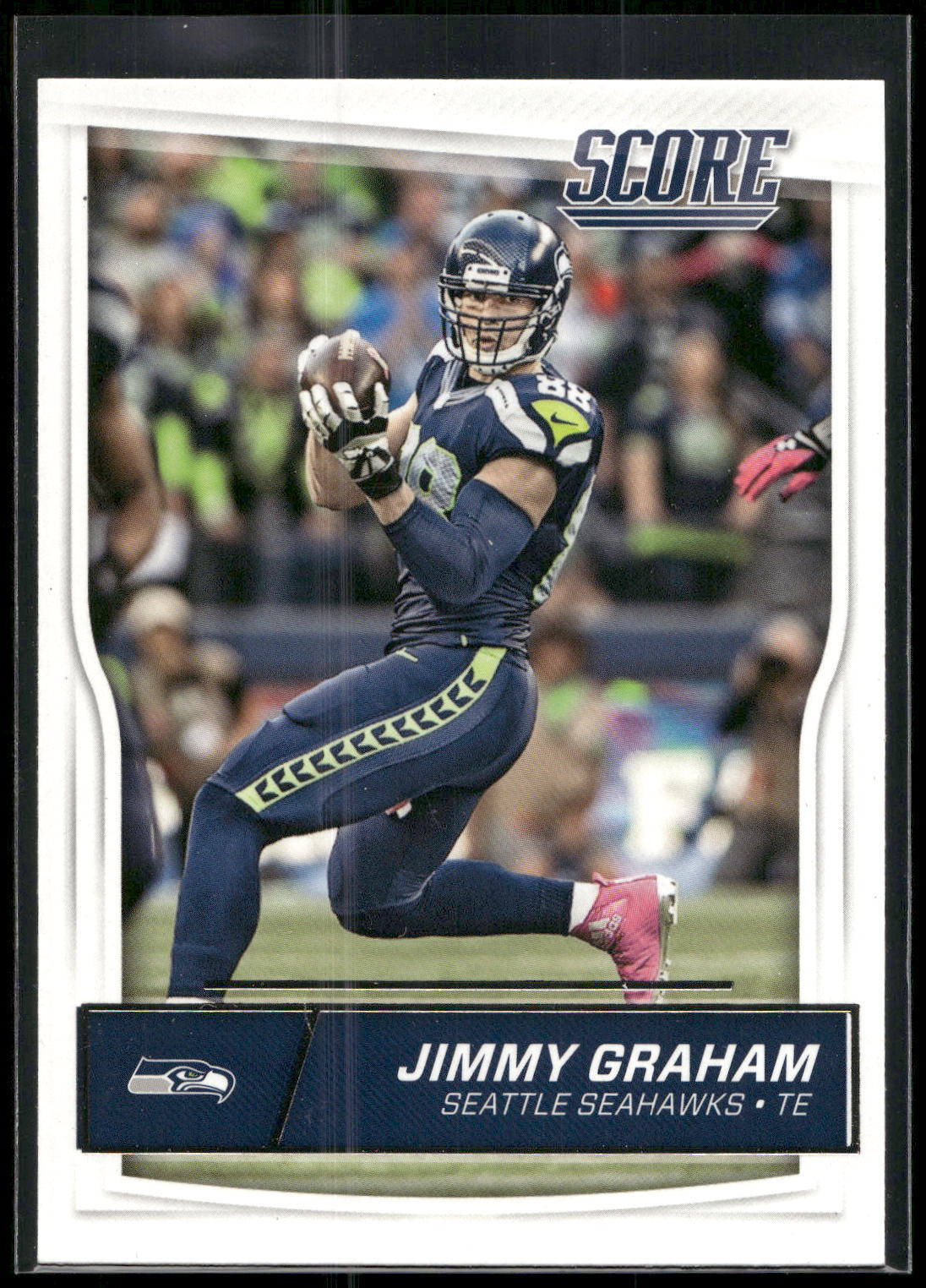 2016 Score #284 Jimmy Graham