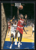 1994-95 SP #80 Sam Cassell