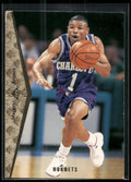 1994-95 SP #45 Muggsy Bogues