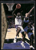 1994-95 SP #143 Olden Polynice