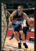 1994-95 SP #53 Chris Mills