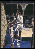 1994-95 SP #145 Duane Causwell