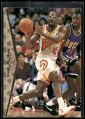 1994-95 SP #34 Grant Long