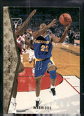 1994-95 SP #73 Ricky Pierce