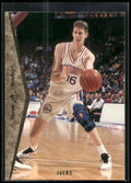 1994-95 SP #130 Shawn Bradley