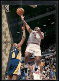 1994-95 SP #69 Lindsey Hunter
