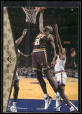 1994-95 SP #160 David Benoit