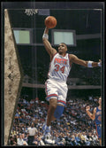 1994-95 SP #113 Chris Morris
