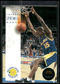1993-94 SkyBox Premium #78 Latrell Sprewell