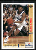 1991-92 Upper Deck #485 LaBradford Smith