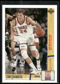 1991-92 Upper Deck #174 Tom Chambers