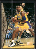 1994-95 SP #91 Cedric Ceballos