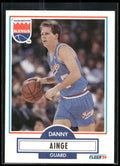1990-91 Fleer #162 Danny Ainge