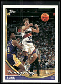 1993-94 Topps #186 Danny Ainge
