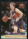 1992-93 Ultra #336 Danny Ainge