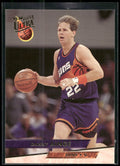 1993-94 Ultra #144 Danny Ainge
