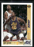 1991-92 Upper Deck #118 Mike Brown