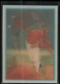 1986 Sportflics Rookies #35 Todd Worrell