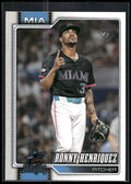2026 Topps #290 Ronny Henriquez