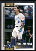2026 Topps #237 Jonathan India