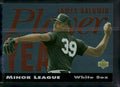 1994 Upper Deck Minor League #PY27 James Baldwin Player of the Year