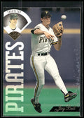 1995 Leaf #179 Jay Bell